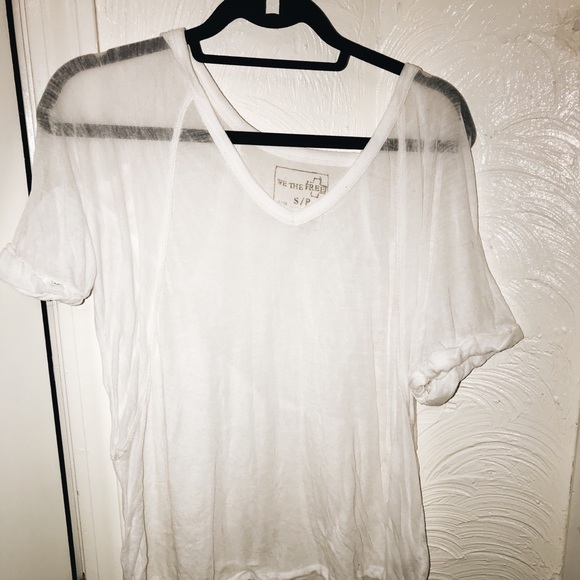 Free People Other - Free people T-shirt